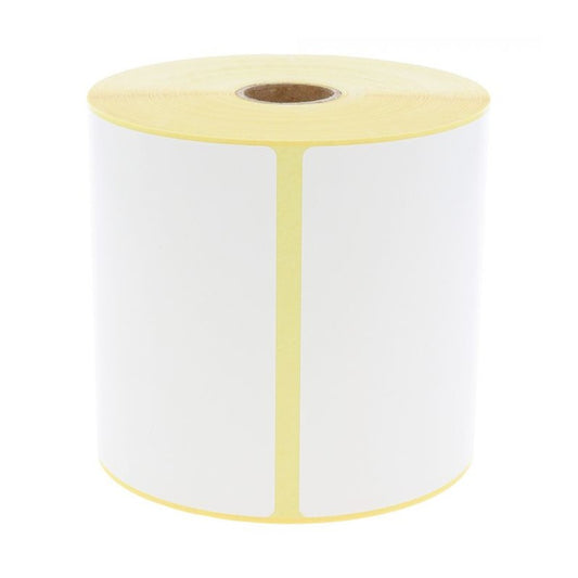 12 RLX - 930 Étiquettes 102 x 76 mm - Thermique Top - Mandrin Ø25mm - Compatible Zebra 880239