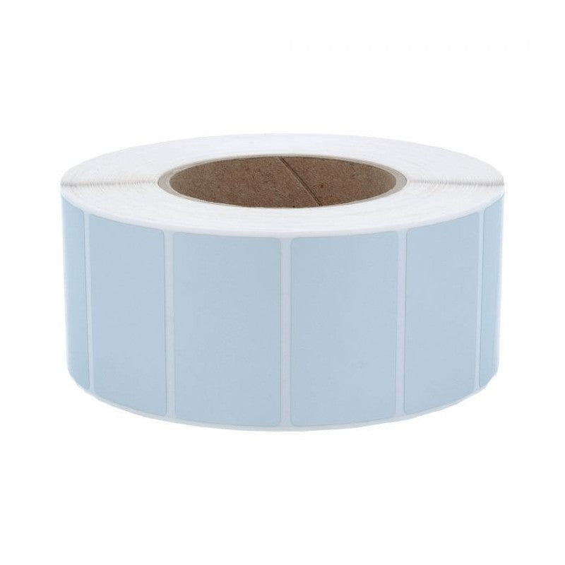 3150 Étiquettes 70 x 44 mm - Polyester - Mandrin Ø76mm - Compatible Zebra 880378